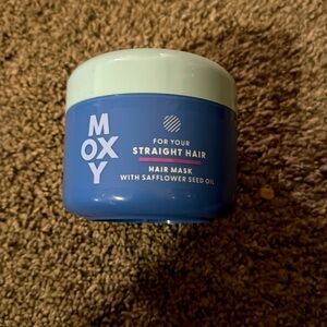 Moxy for your straight hair. Hair mask. NWT